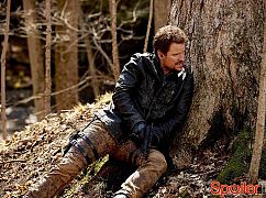 Dark Matter: 1x09 Episodes Nine - zdjęcia promocyjne