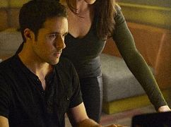 Dark Matter: 1x09 Episodes Nine - zdjęcia promocyjne