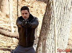 Dark Matter: 1x09 Episodes Nine - zdjęcia promocyjne