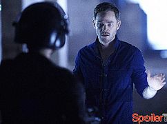 Killjoys: 1x08 Come the Rain - zdjęcia promocyjne