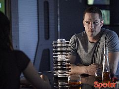 Killjoys: 1x08 Come the Rain - zdjęcia promocyjne