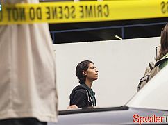Fear The Walking Dead: 1x02 - zdjęcia promocyjne