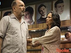 Fear The Walking Dead: 1x02 - zdjęcia promocyjne