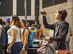 Fear The Walking Dead: 1x02 - zdjęcia promocyjne