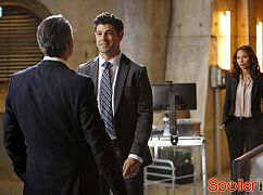 Stitchers: 1x09 Future Tense - zdjęcia promocyjne