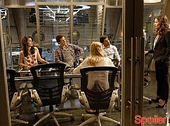 Stitchers: 1x09 Future Tense - zdjęcia promocyjne