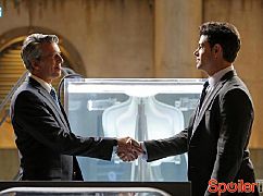 Stitchers: 1x09 Future Tense - zdjęcia promocyjne