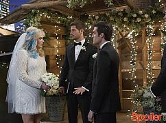 Baby Daddy: 4x22 It’s A Nice Day for a Wheeler Wedding - zdjęcia promocyjne