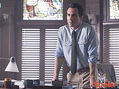Ray Donovan: 3x05 Handshake Deal - zdjęcia promocyjne