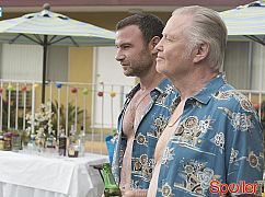 Ray Donovan: 3x05 Handshake Deal - zdjęcia promocyjne