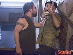 Ray Donovan: 3x05 Handshake Deal - zdjęcia promocyjne
