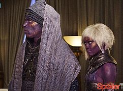 Defiance: 3x10 When Twilight Dims the Sky Above - zdjęcia promocyjne