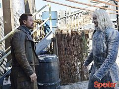 Defiance: 3x10 When Twilight Dims the Sky Above - zdjęcia promocyjne
