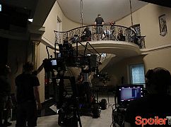 Mistresses: 3x08 Murder She Wrote - zdjęcia promocyjne