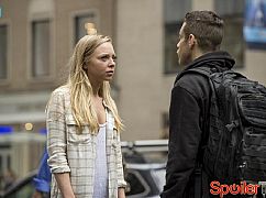 Mr. Robot: 1x08 wh1ter0se.m4v - zdjęcia promocyjne