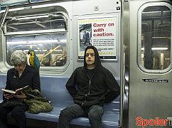 Mr. Robot: 1x08 wh1ter0se.m4v - zdjęcia promocyjne