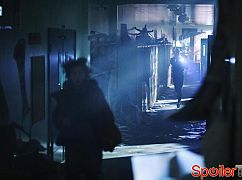 The Whispers: 1x10 Darkest Fears - zdjęcia promocyjne