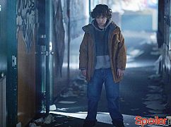 The Whispers: 1x10 Darkest Fears - zdjęcia promocyjne