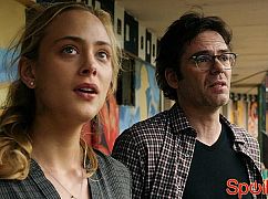 Zoo: 1x06 This Is What It Sounds Like - zdjęcia promocyjne