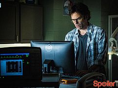 Zoo: 1x07 Sleuths - zdjęcia promocyjne