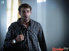 Zoo: 1x08 The Cheese Stands Alone - zdjęcia promocyjne