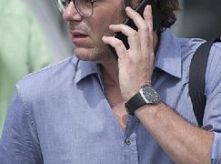 Zoo: 1x08 The Cheese Stands Alone - zdjęcia promocyjne