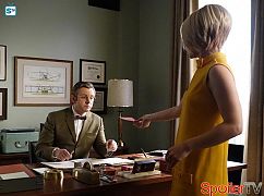 Masters of Sex: 3x06 Two Scents - zdjęcia promocyjne