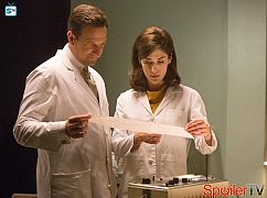 Masters of Sex: 3x06 Two Scents - zdjęcia promocyjne