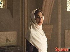 Tyran: 2x08 Fathers and Sons - zdjęcia promocyjne