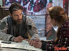 Tyran: 2x08 Fathers and Sons - zdjęcia promocyjne