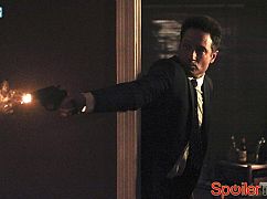 Aquarius: 1x13 Old Ego Is a Too Much Thing - zdjęcia promocyjne