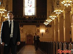 Aquarius: 1x13 Old Ego Is a Too Much Thing - zdjęcia promocyjne