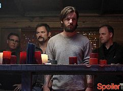 Aquarius: 1x13 Old Ego Is a Too Much Thing - zdjęcia promocyjne