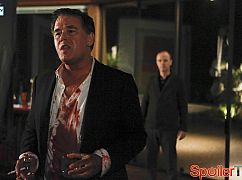 Aquarius: 1x13 Old Ego Is a Too Much Thing - zdjęcia promocyjne