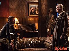 Dominion: 2x06 Reap the Whirlwind - zdjęcia promocyjne
