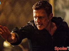 Dominion: 2x06 Reap the Whirlwind - zdjęcia promocyjne