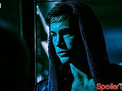 Dominion: 2x06 Reap the Whirlwind - zdjęcia promocyjne