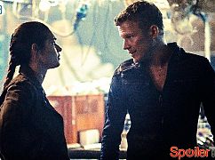 Dominion: 2x06 Reap the Whirlwind - zdjęcia promocyjne