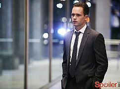 Suits: 5x08 Mea Culpa - zdjęcia promocyjne