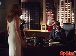 Suits: 5x08 Mea Culpa - zdjęcia promocyjne