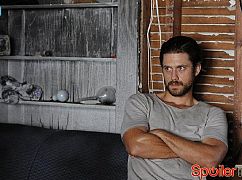 Graceland: 3x08 Savior Complex - zdjęcia promocyjne