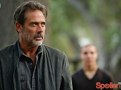 Extant: 2x06 You Say You Want An Evolution - zdjęcia promocyjne
