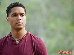 Extant: 2x06 You Say You Want An Evolution - zdjęcia promocyjne