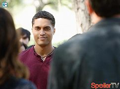 Extant: 2x06 You Say You Want An Evolution - zdjęcia promocyjne