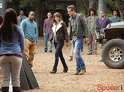 Extant: 2x07 The Other - zdjęcia promocyjne