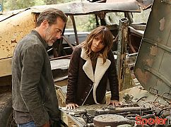 Extant: 2x07 The Other - zdjęcia promocyjne