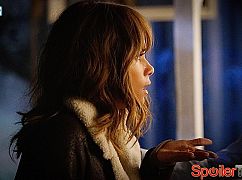 Extant: 2x08 Arms and the Humanich - zdjęcia promocyjne
