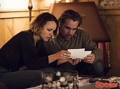 Detektyw: 2x07 Black Maps and Motel Rooms - zdjęcia promocyjne