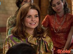 Astronaut Wives Club: 1x09 The Dark Side - zdjęcia promocyjne