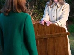 Astronaut Wives Club: 1x09 The Dark Side - zdjęcia promocyjne